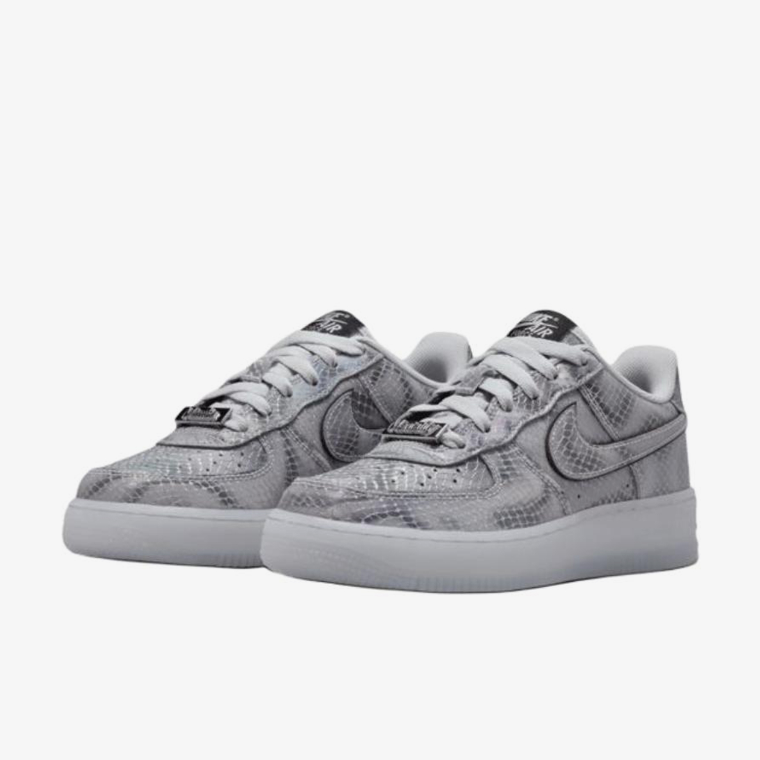 Nike Shoes Air Force 1 - 나이키 정품 에어포스 1 GS 여성