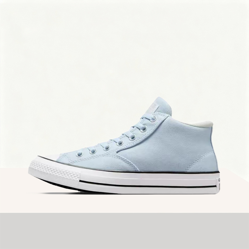 컨버스 척 테일러 올스타 유니섹스 블루 미드탑 캔버스  - Converse Shoes Chuck Taylor All Star 리뷰 및 가격