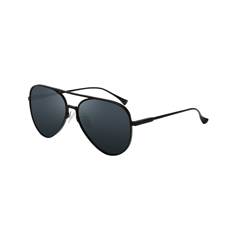 오리지널 샤오미 미지아 에비에이터 안경 남녀공용 편광  - Sunglasses Aviator Polarized 리뷰 및 가격